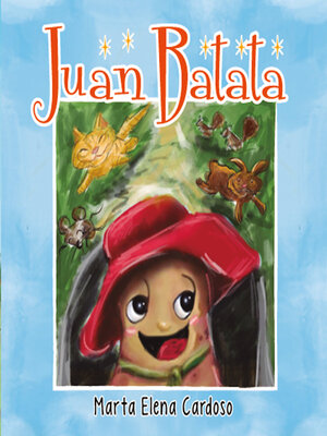 cover image of Juan Batata